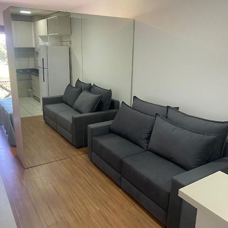 Apartamento Ap Centro De Canela Exterior foto